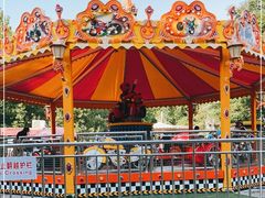 -朝阳公园游乐园