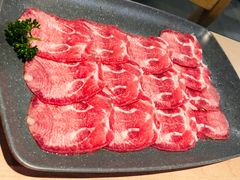 -新石器烤肉(百联川沙店)