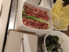 -海底捞火锅(上元大街店)