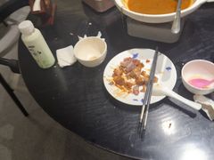 -简小舍·民间手艺菜(武昌江滩店)