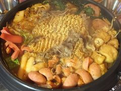 -Thank u mom非油炸健康鸡(万国广场店)