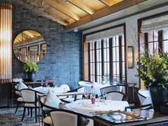大堂-Le Comptoir de Pierre Gagnaire