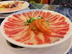 -桥香园过桥米线(古城北门店)