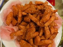 -鹤乡东北菜(崮山路店)