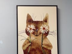 -纳吉亚猫专科动物诊疗中心(蒋宅口分院)