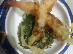 -京樽回転寿司(奥林匹克店)