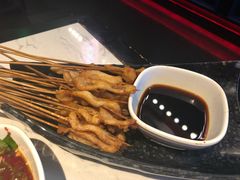 放学小肉-哥老官重庆美蛙鱼头(宝山龙湖店)