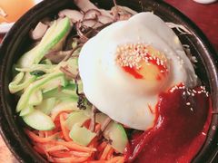 -辛氏火炉·韩式古法烤肉(松北店)