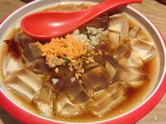 -肥三土菜馆(五四广场店)
