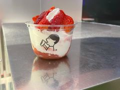 -喜茶(深圳福田星河COCO Park店)