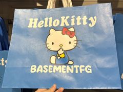 -BASEMENT FG (成都太古里店)