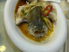 -隆昌海鲜酒家(南岸路店)