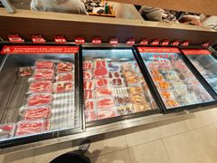-炽城·烤肉名家(鸿达中央广场店)