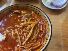 -张氏北相羊肉胡卜(八一总店)