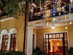 -玫瑰厅上海菜(兴国路店)