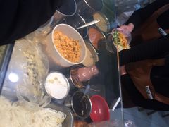 -周家凉皮(新世纪商业广场中华北大街店)
