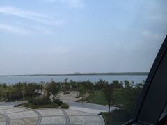 滴水湖皇冠假日酒店-上海滴水湖皇冠假日酒店