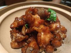 -青年公社烤鸭(青年路店)