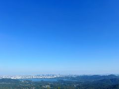 -北高峰
