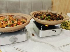 -江城燕子大排档(江汉路步行街店)