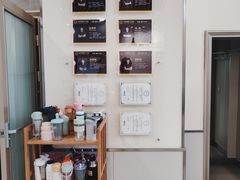 -中田健身工作室(嘉定江桥店)