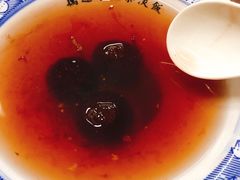 -粗茶淡饭(东关街店)