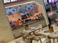 门面-姑娘手·陕西手工面·肉夹馍(象峰店)