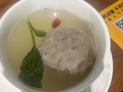 -金枝玉叶上海人家食府(三里河店)