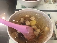 四果汤-汕头街四果汤