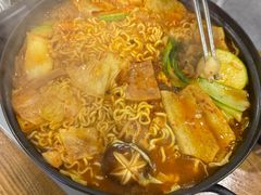 -李先生的首尔小馆(松江启源广场店)