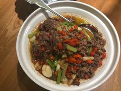 -费大厨辣椒炒肉(万家丽一店)
