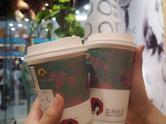 -茶颜悦色(银盆岭万达广场店)