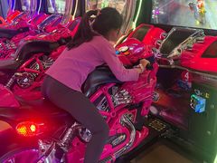 -大玩家(青岛CBD延吉路万达店)