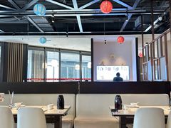 -煲王粤菜餐厅(中侨中心店)