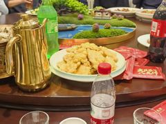 -李氏八大件老菜馆(万宝街店)