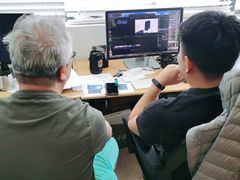 -Mr video视频拍摄工作室·摄影摄像·视频剪辑·绿幕影棚