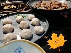 -肆味(东原1891江景店)