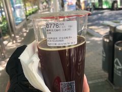 -85度C(北京陶然店)