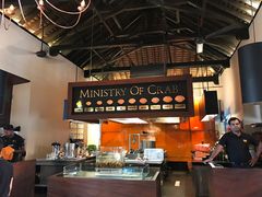 -Ministry of Crab(科伦坡店)