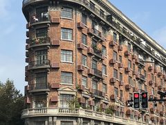-安福路