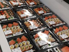 -山姆会员商店(杨桥西路店)