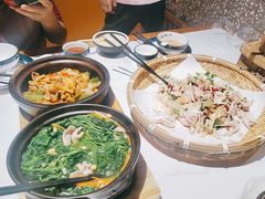 -猪腰一家·地道佛山菜(盐步店)