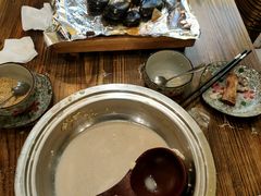 -格日勒阿妈蒙古厨房(大召店)