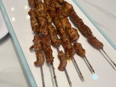 -德元兰州纯汤牛肉面(深圳首店)