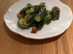 -马记永·兰州牛肉面(天通苑家乐福店)