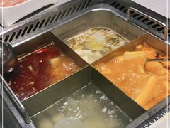 -海底捞火锅(吴中路店)