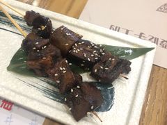 牛舌-林妈妈村·日式料理(宝山龙湖天街店)