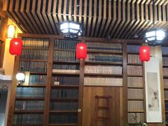 -道南書院·私房菜·早午茶·茶馆