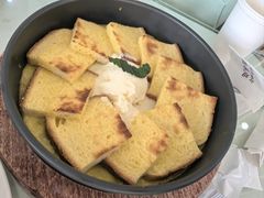 -清华大学-观畴园餐厅