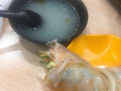 -小竖点徽派卷面皮(洪都店)